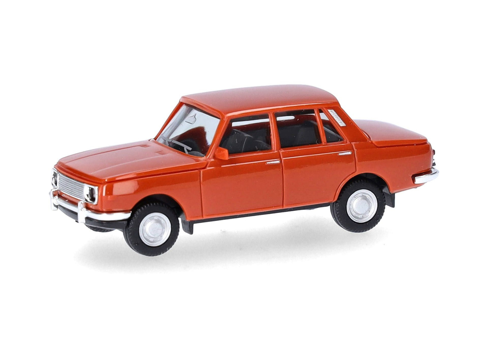HERPA - WARTBURG 353 arancione - 1/87 - HER022903-007