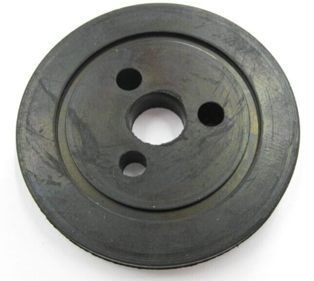 Hudy - RUOTA RICAMBIO AVVIATORE PULEGGIA