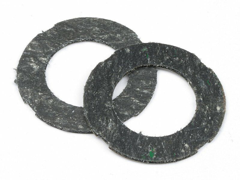 HPI 101250 Pastiglie Frizione Slipper HPI RACING