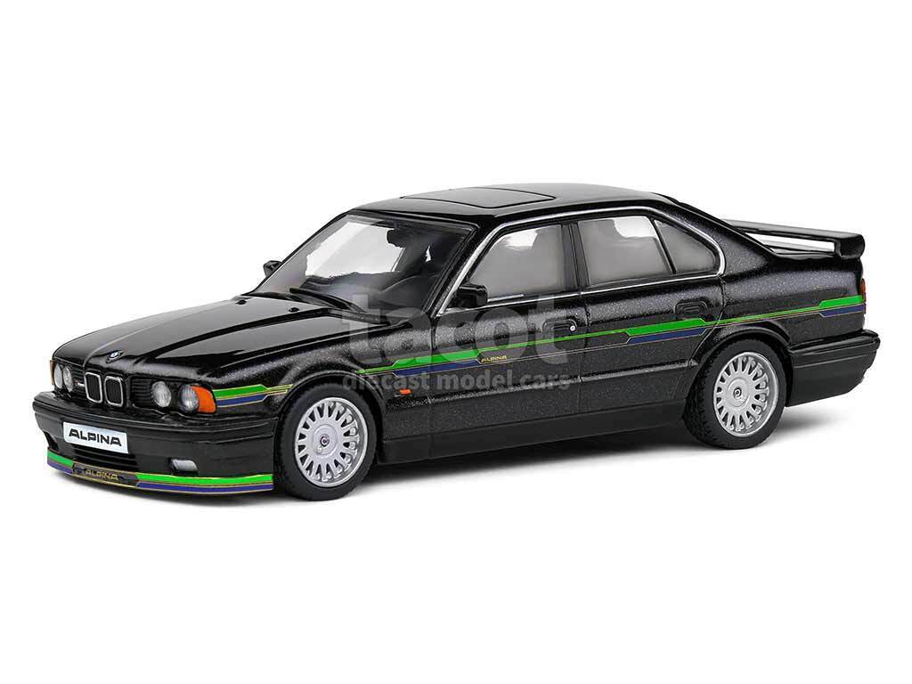 BMW Alpina B10 Bi - Turbo / E34 1994 - solido 1/