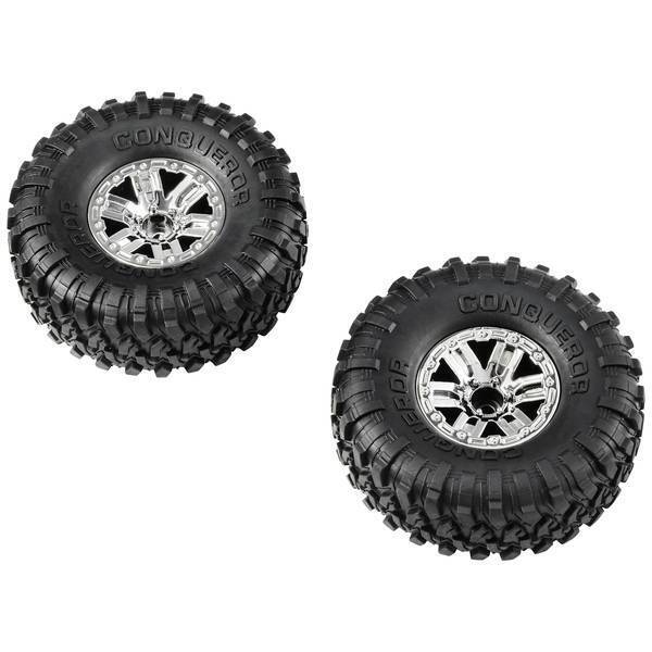 RE 7706298 PARTE DI RICAMBIO MODELLISMO KIT PNEUMATICI