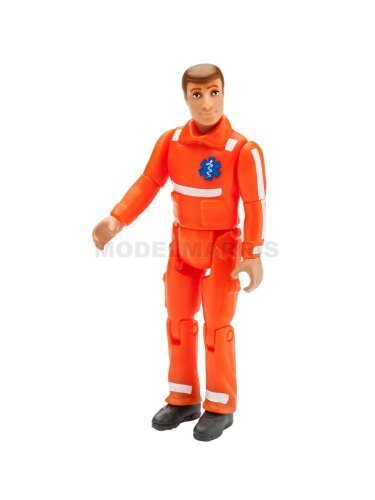 REVELL 00755 1/20 JUNIOR KIT Doctor (male)