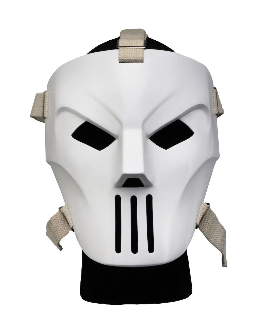 Casey Jones Replica Mask Teenage Mutant Ninja Turtles 1990 Movie