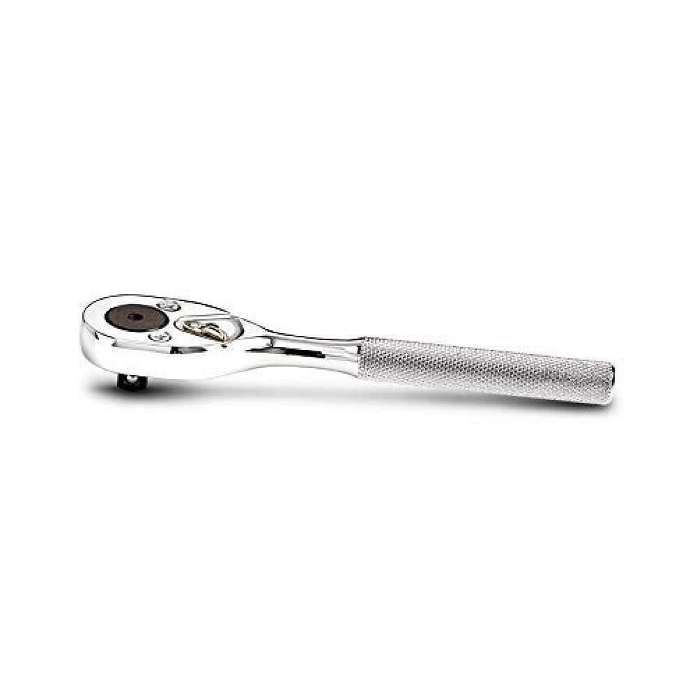 Stanley Proto J5249 3/20,3 cm Drive Classic Pear Head Ratchet, 17,8 cm - NUOVO