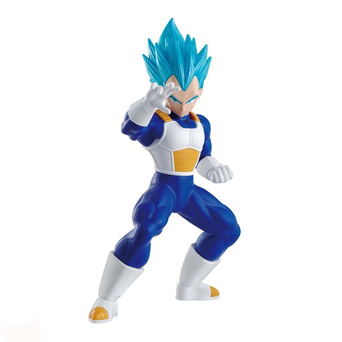 Dragon Ball - Entry Grade SUPER Saiyan GOD SUPER Saiyan Vegeta