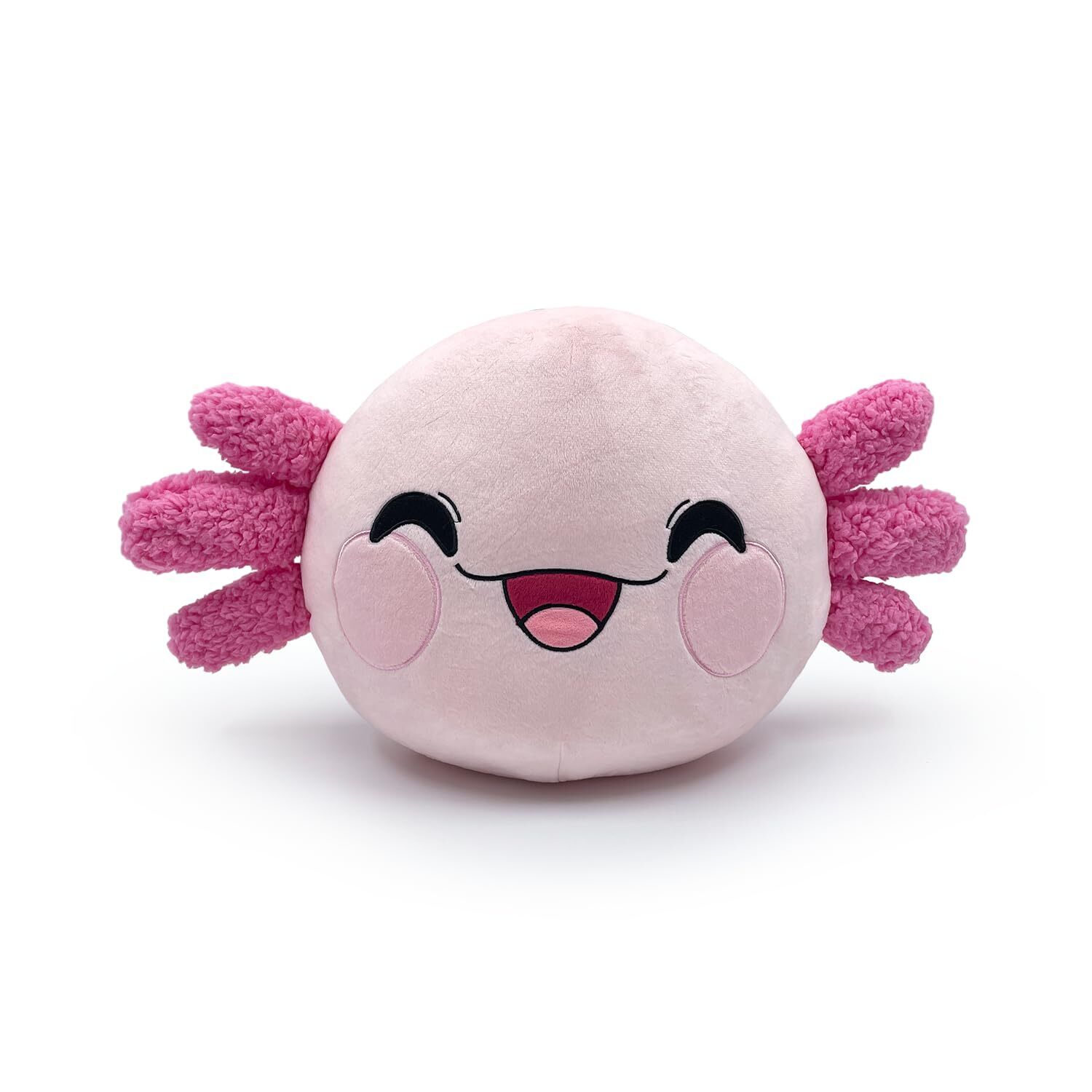 Youtooz Axolotl Pillow Plush 1FT, Collectible Soft Axolotl Original Plushie, by