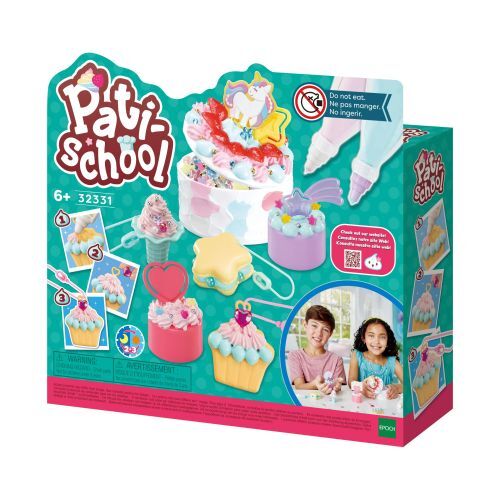 Epoch EPC32331 Party Creations Starter Kit