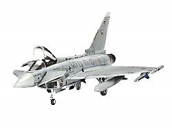 Eurofighter Typhoon (single seater) 1:144 REV4282 - revell modellismo