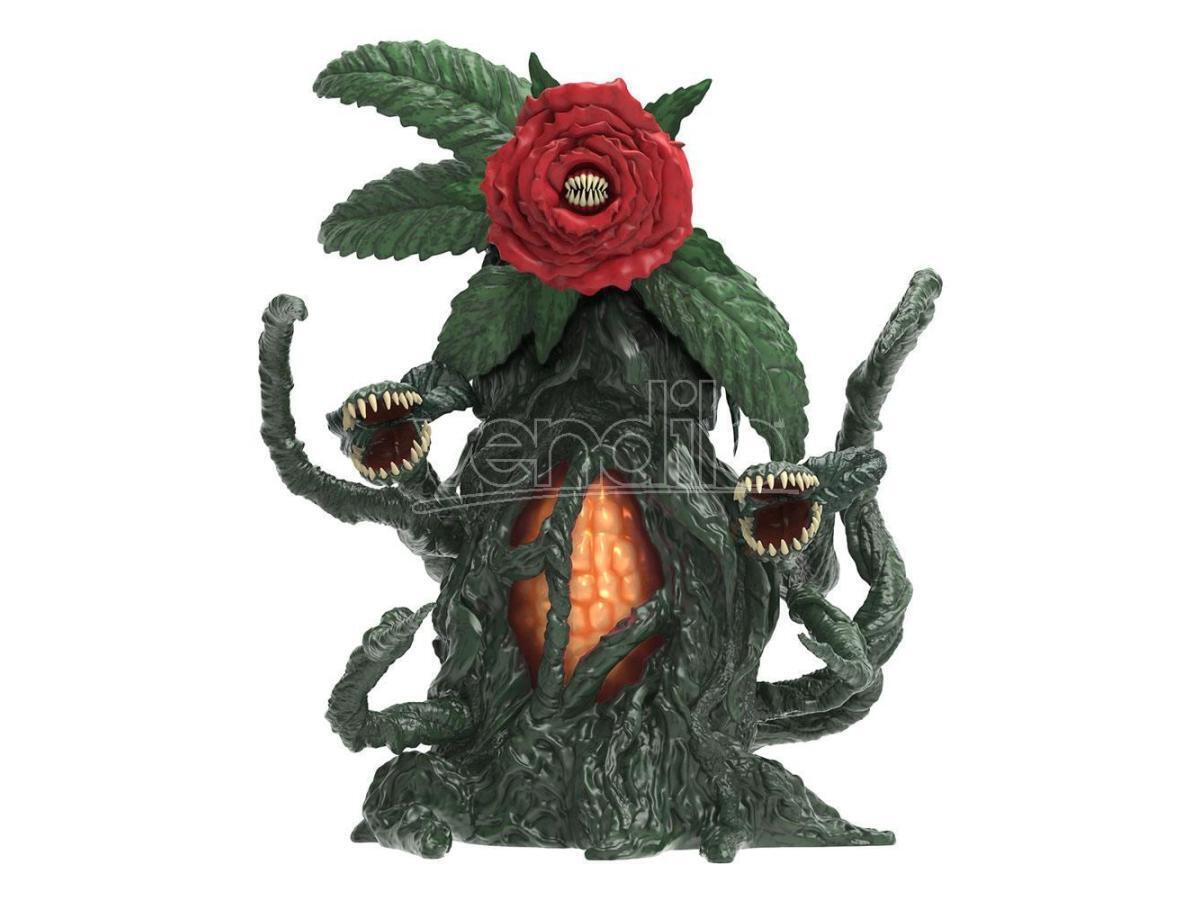 Toho Ultimates Action Figura Biollante 20 Cm Super7