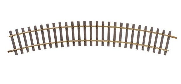 Tillig Bahn 85143 - Elite Binario Curvo Raggio 31 484mm / 30° (1 Pezzi) 1st