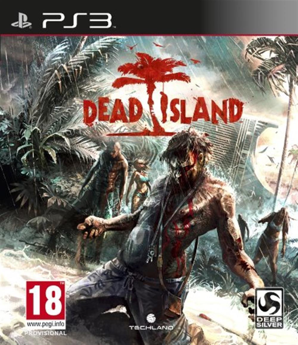 Playstation 3: Dead Island - AA.VV.