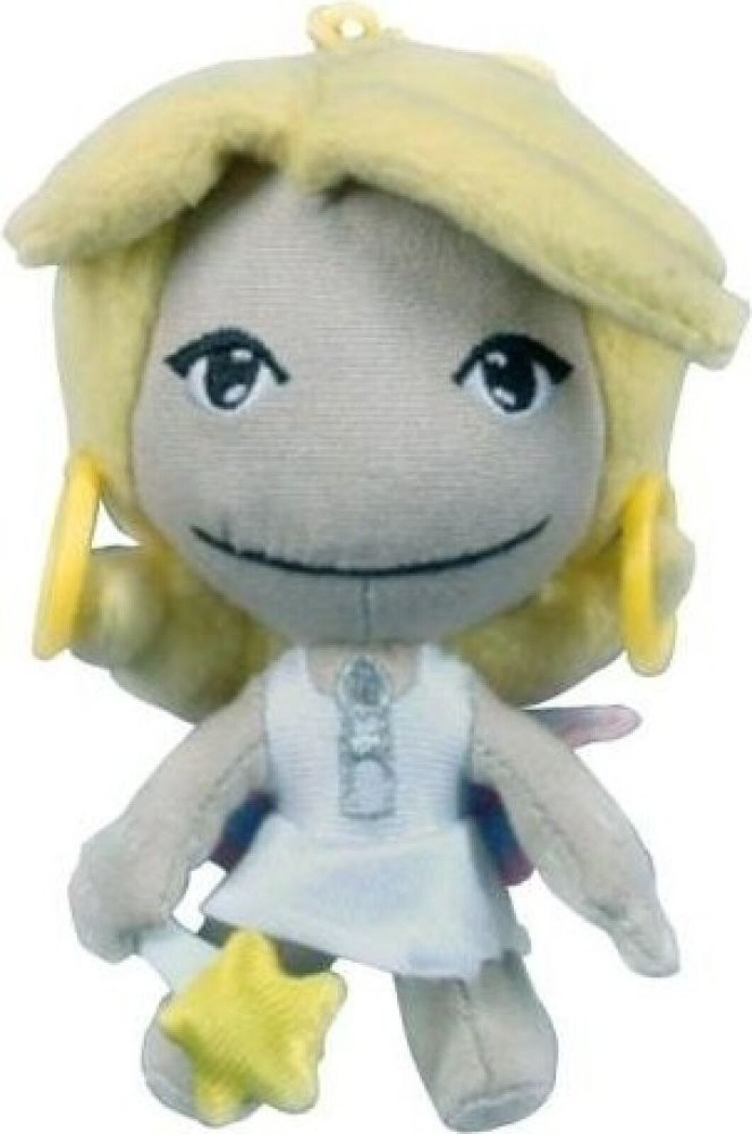 Peluche LittleBIG Planet 10cm - Angelica