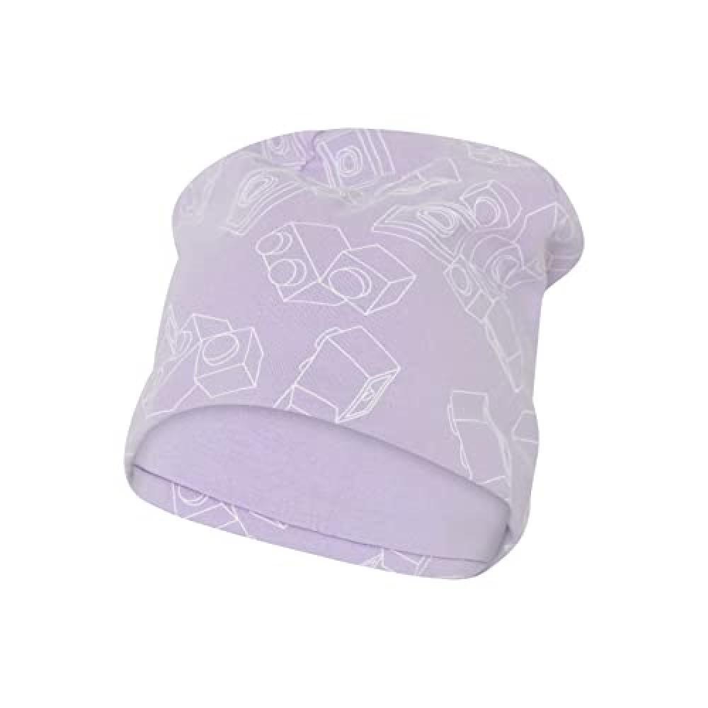 (TG. 54-56) LEGO Jungen Ninjago Beanie LWAlex 202 Organic Cotton Berretto, 604 M