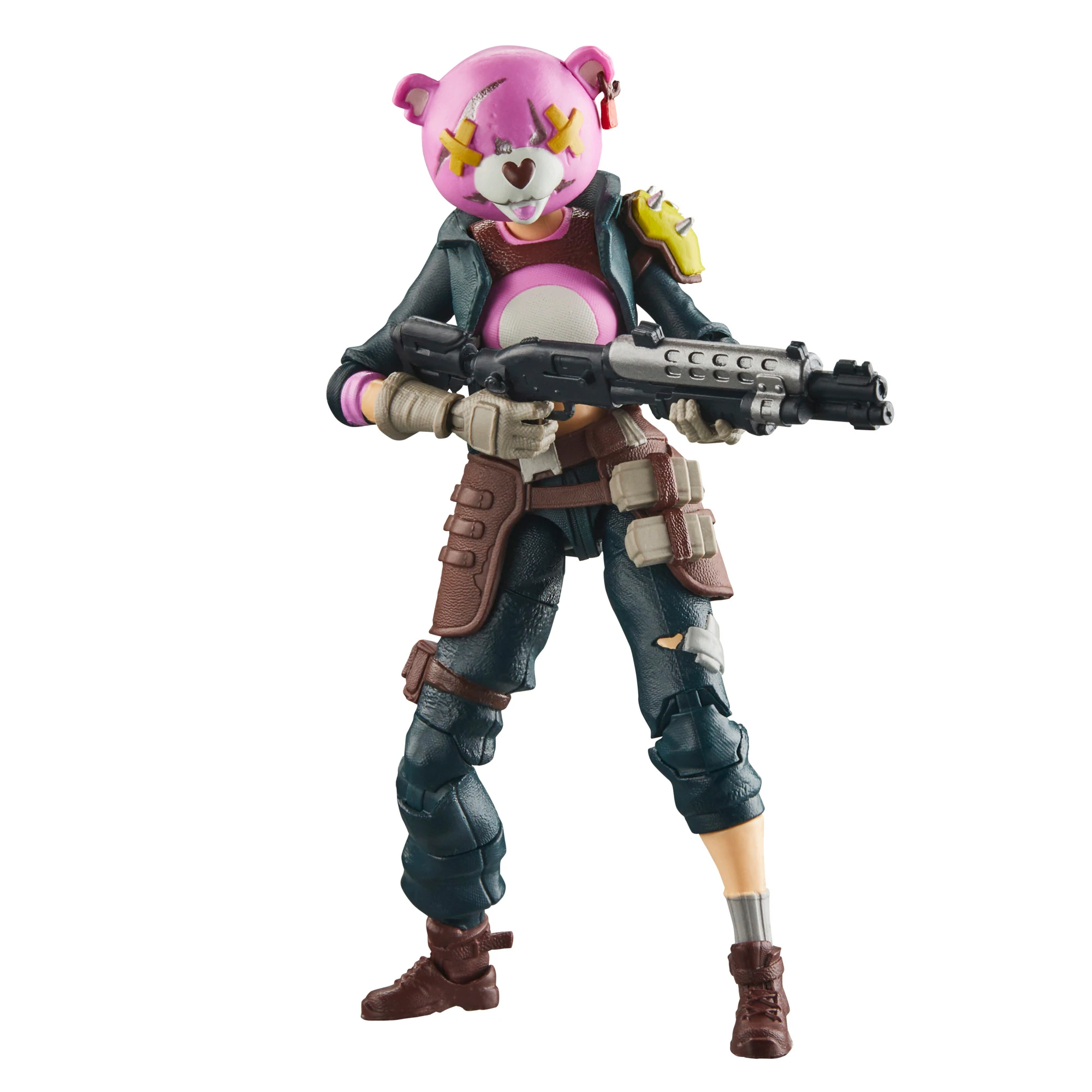 Fortnite VRS Ragsy Action Figure HASBRO