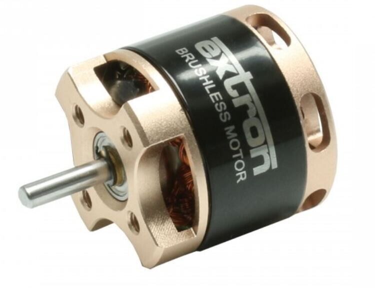 Extron - Motore brushless Extron 2212/12 2050kv 28x28mm