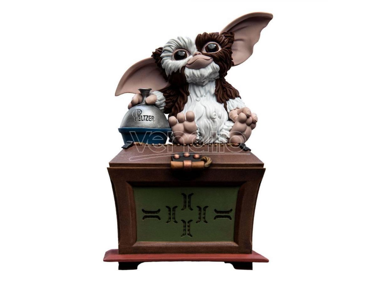 Gremlins Mini Epics Vinile Figura Gizmo 12 Cm Weta Workshop