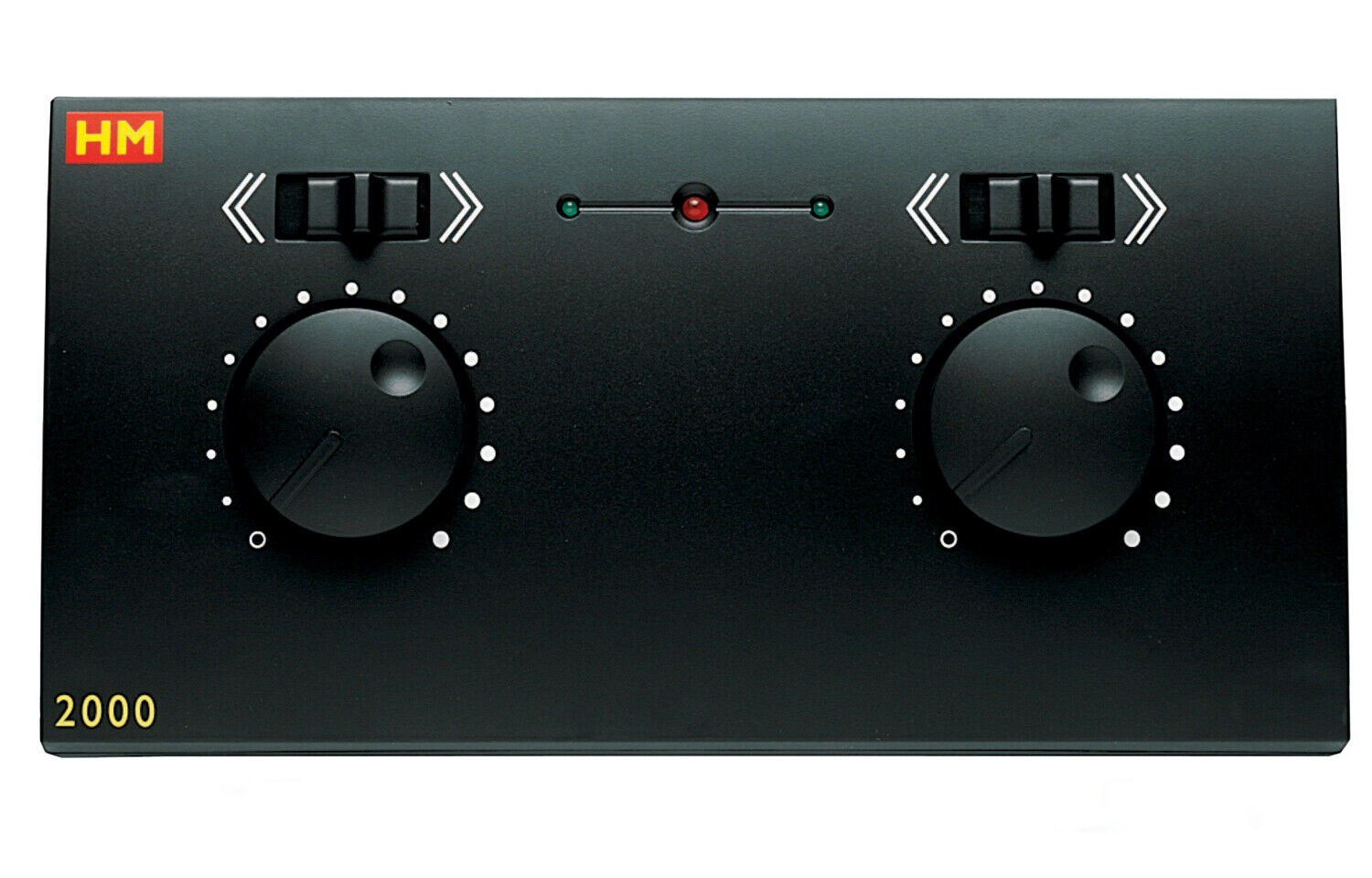Hornby R8012 HM 2000 Controller Singolo