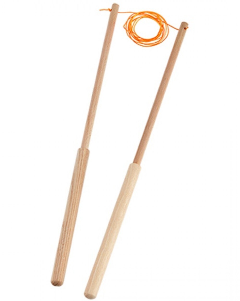 BACCHETTE PER DIABLO IN LEGNO HENRYS HANDY diabolo handsticks Henry's
