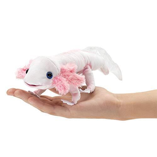 Folkmanis 3152 Hand Puppet (N2K)