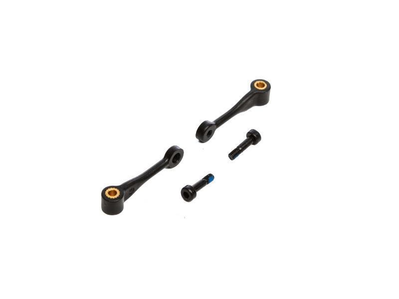 Flybarless Collegamenti: Infusione 180 :BLH7004