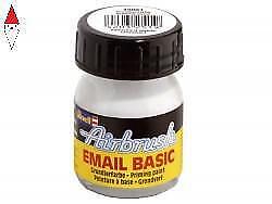FONDO MODELLISMO REVELL AIRBRUSH EMAIL BASIC    25ML (AIRBRUSH AND ACCESSORIES)