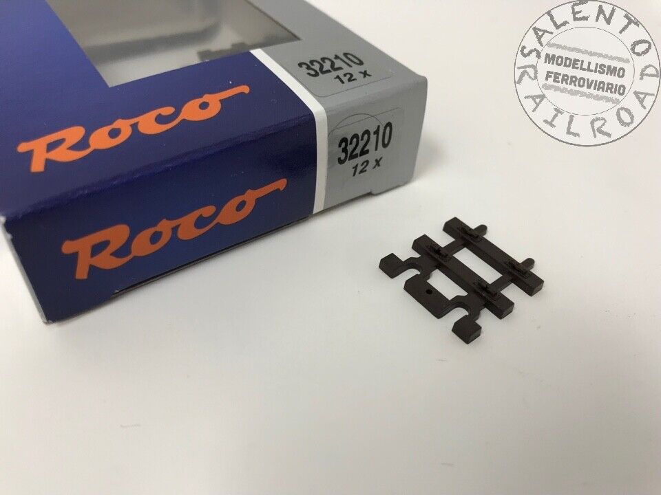 ROCO H0e 32210 traversina per binario flessibile scartamento ridotto H0e 9mm - 1