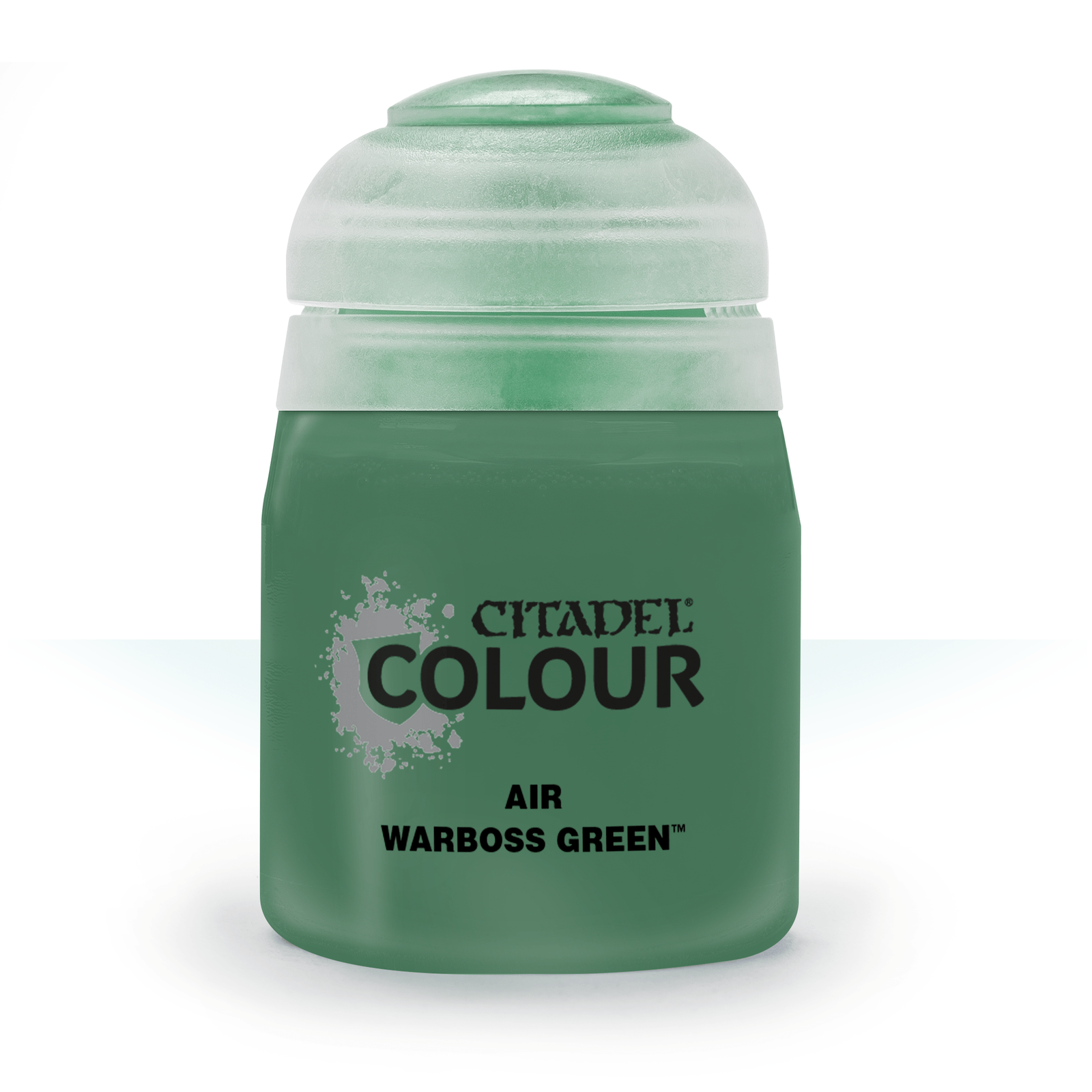 Citadel - Air - Warboss Green