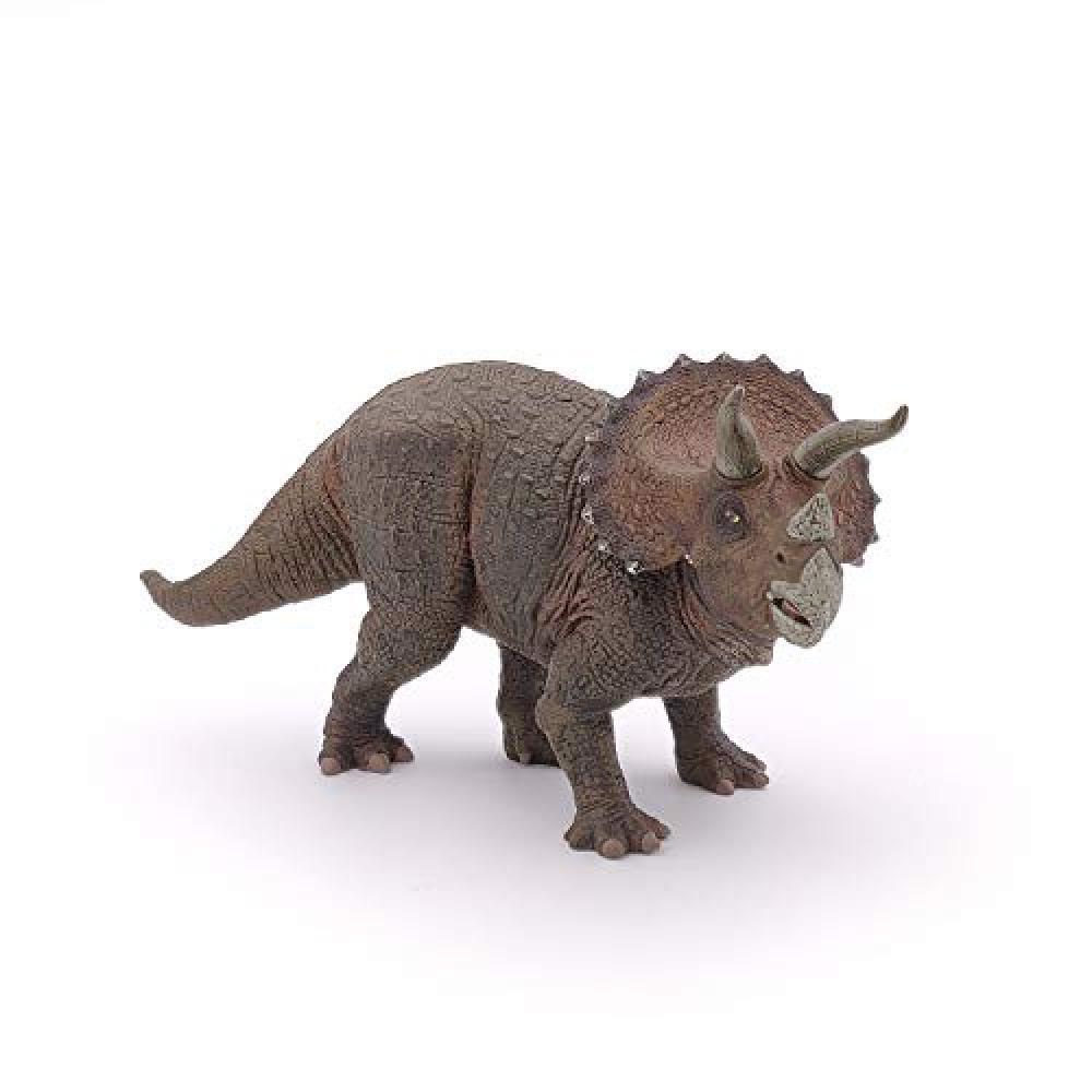 Papo 55002 - Triceratopo - NUOVO