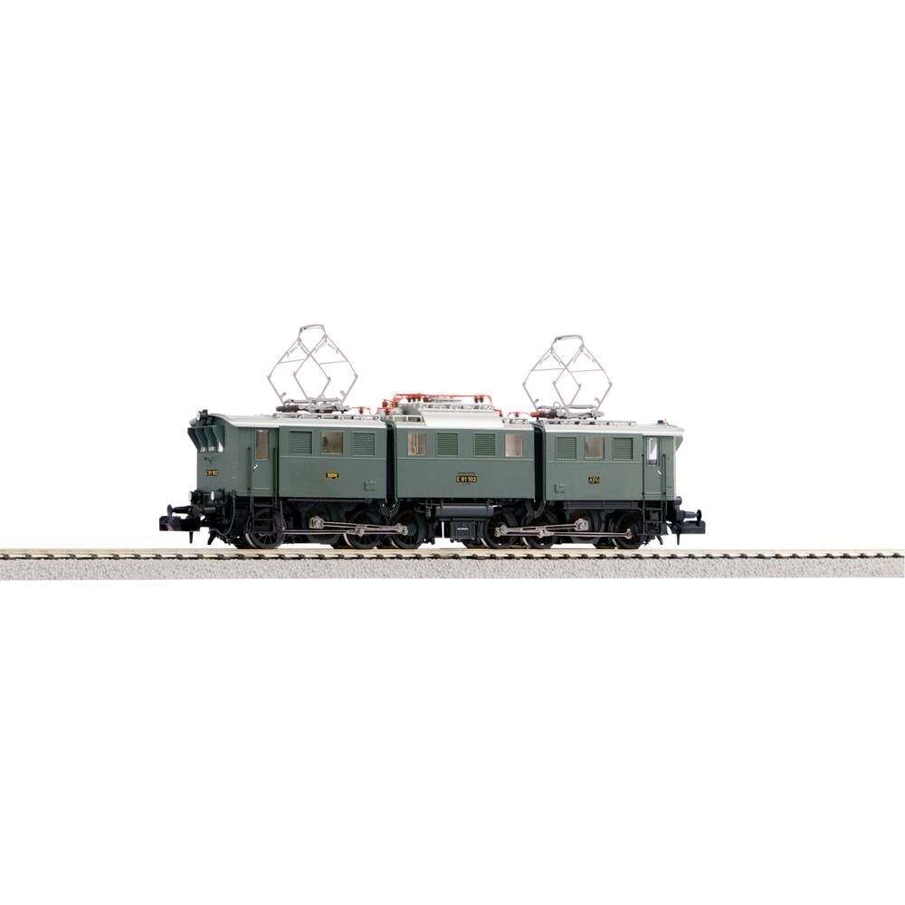 Locomotiva elettrica N BR E 91 di DRG Piko N 40544
