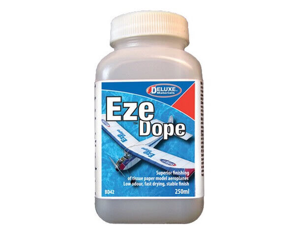 Tendicarta Eze Dope AD32 (250 ml) DELUX-BD42 - deluxe modellismo