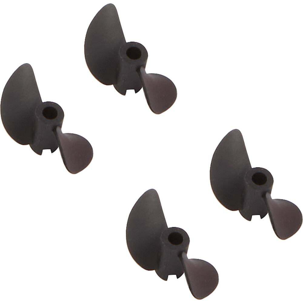 Reely Kit eliche per imbarcazioni Adatto per (modellismo navale): Black Mono X