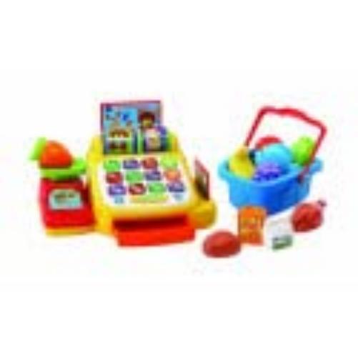 Maki Vtech - Cash Register (Danish) (950-191332)