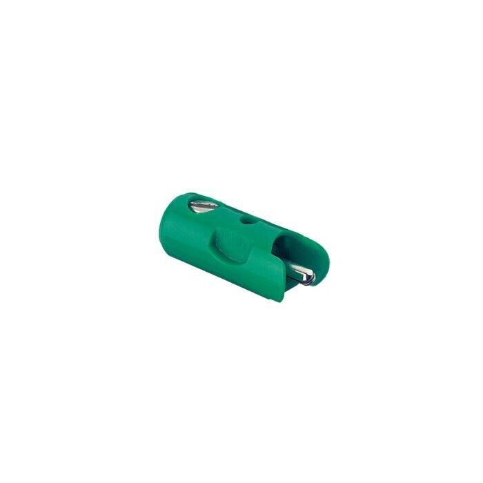 MARKLIN 71413 SPINA MASCHIO VERDE X 10 PZ. #CF1#23#.