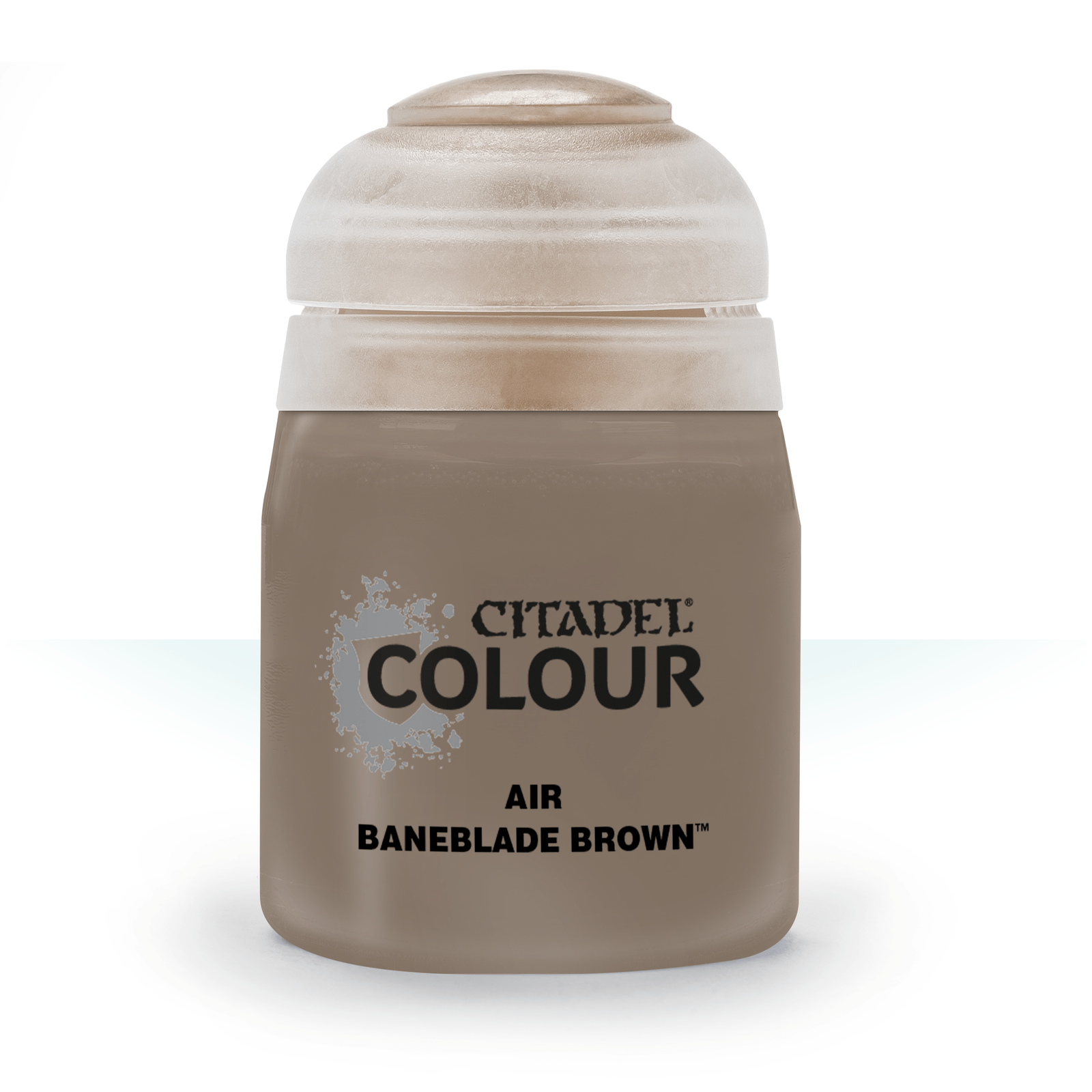 Citadel - Air - Baneblade Brown