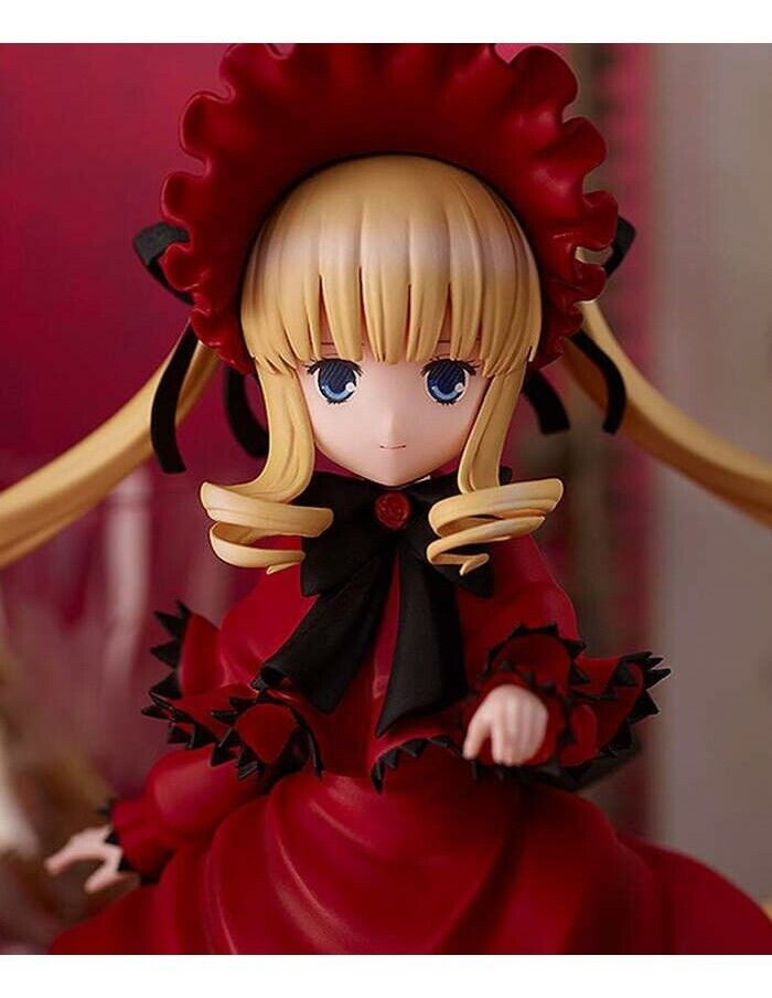 GOOD SMILE ANIME POP UP PARADE ROZEN MAIDEN SHINKU PVC STATUE NEW