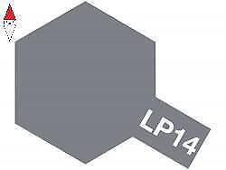 LACQUER PAINT MODELLISMO TAMIYA LP-14 IJN GRAY (MAIZURU A.)