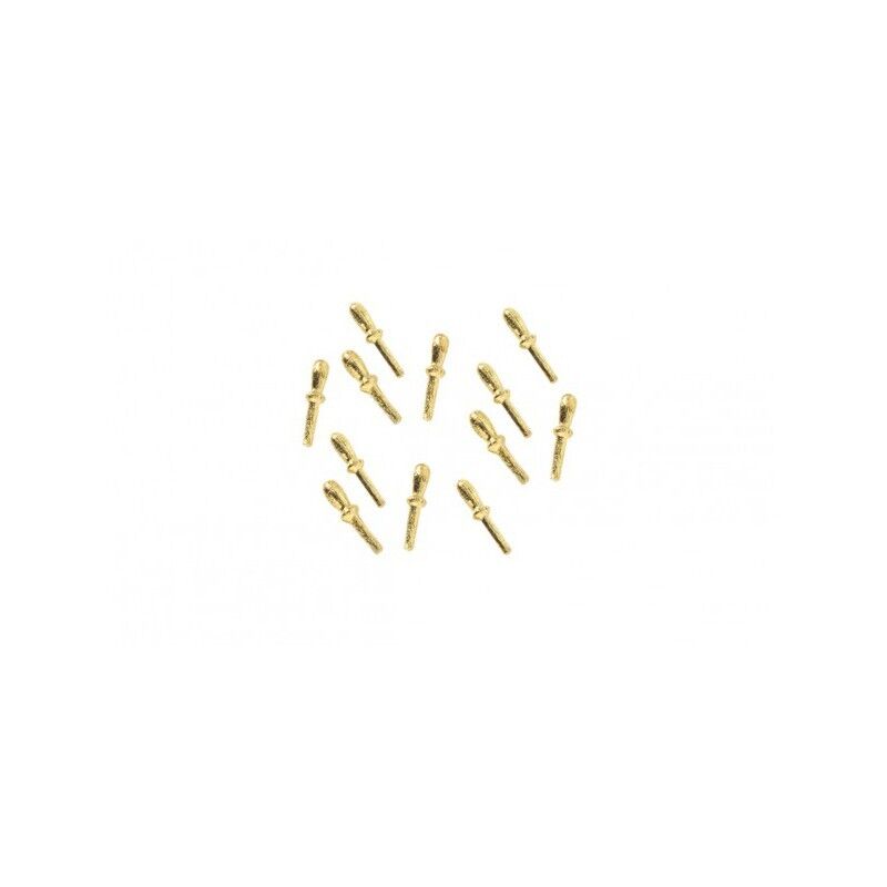 CAVIGLIA  10 MM 15 UNITA' ( OcCre - 17028 )