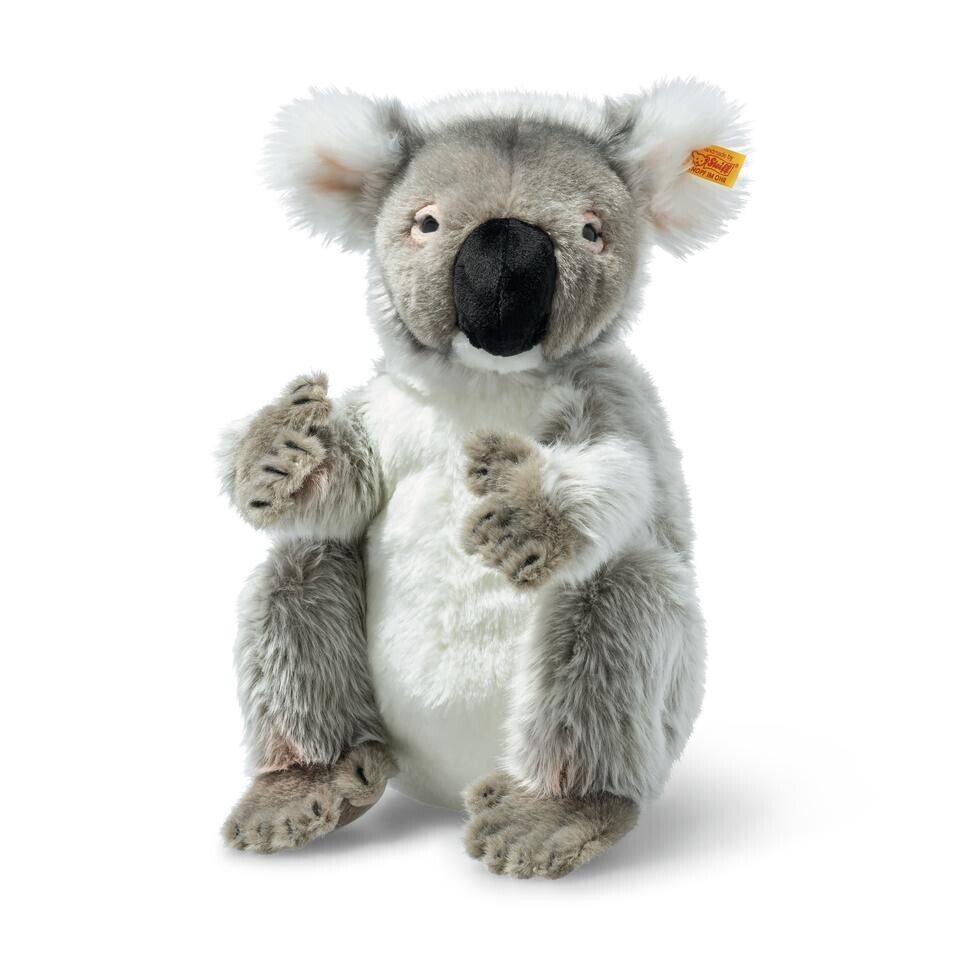 Peluche Koala 29 CM Colo - Steiff 067693