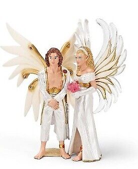 SCHLEICH - Sireel e zolfo -  - SHL70435