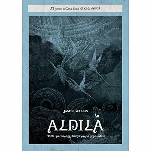 Aldila' Gioco di Ruolo