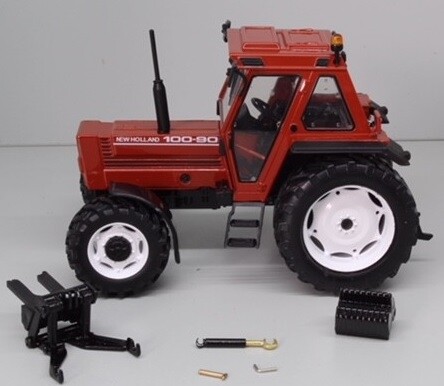 REPLICAGRI, , 1/32,  REP197