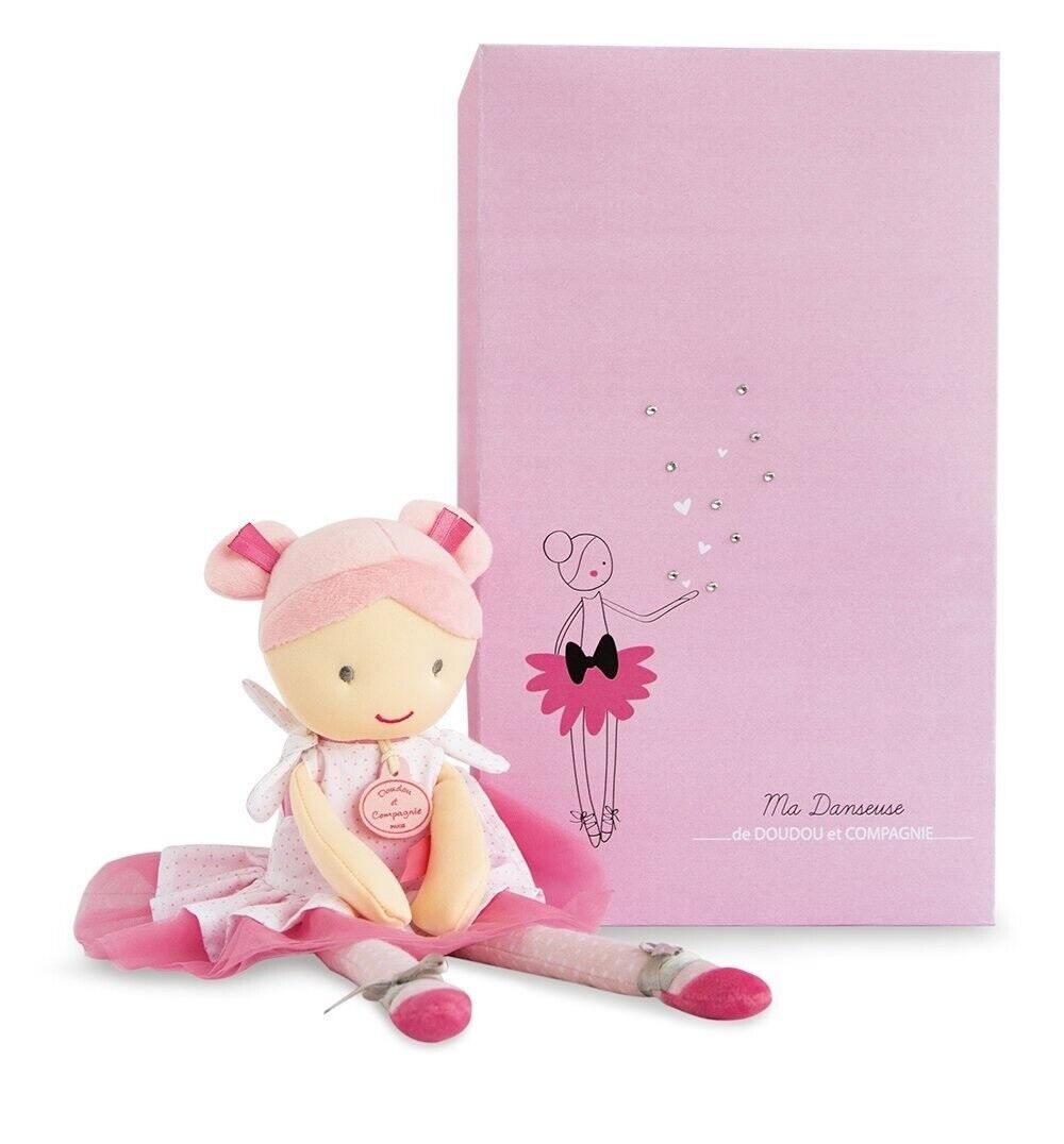 DOUDOU ET COMPAGNIE - TUTUS DI DOUDOU - Il mio ballerino -  - DC3131
