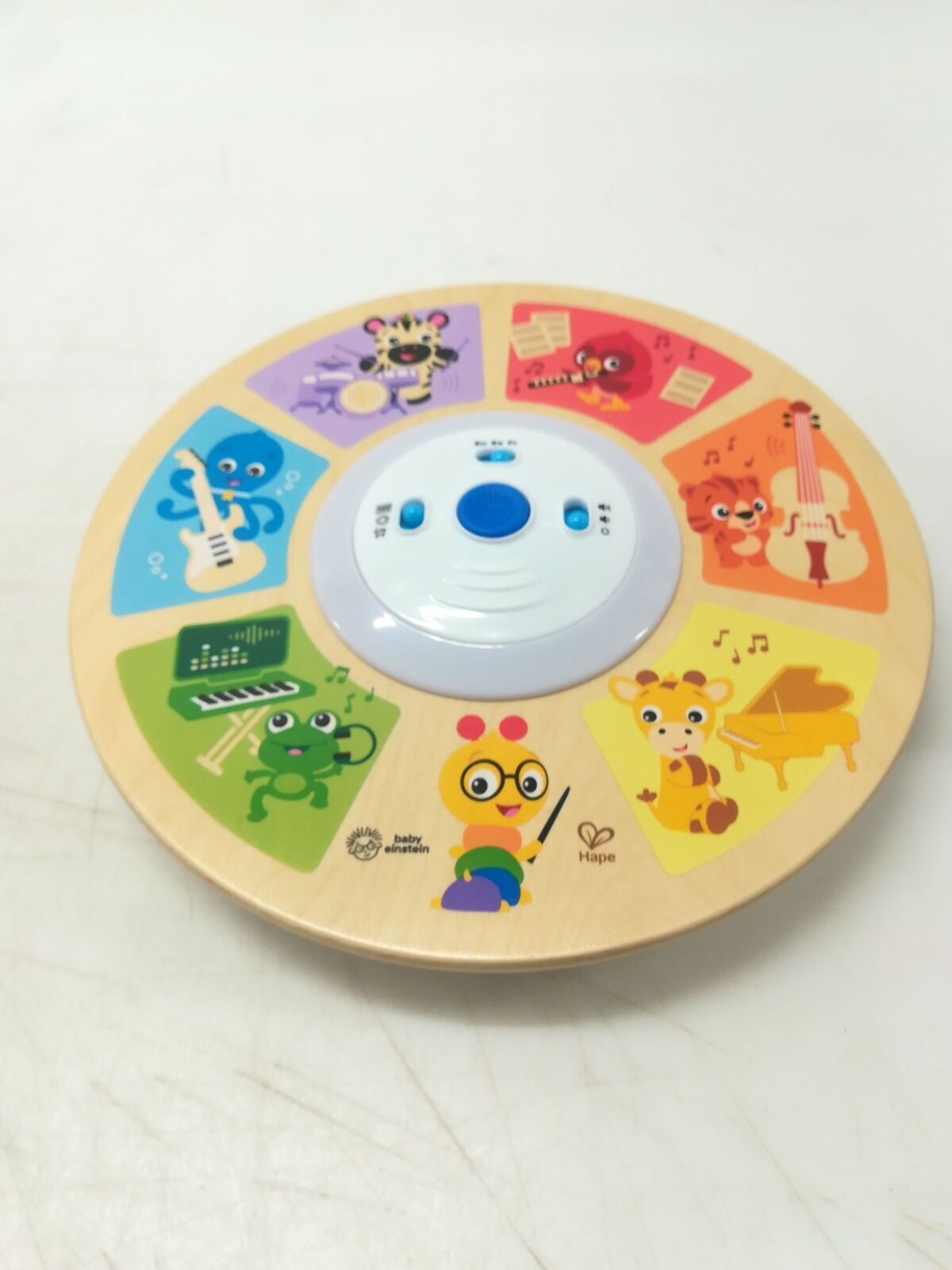 Baby Einstein giocattolo interattivo 12357
