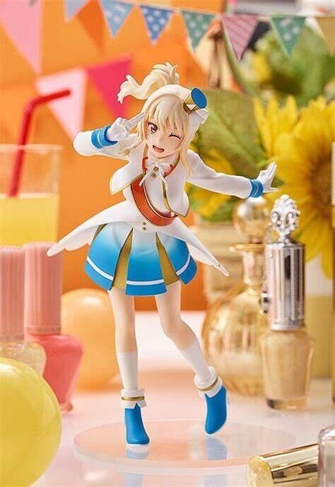pvc statue LOVE LIVE!Nijigasaki Pop Up Parade AI MIYASHITA GOOD SMILE COMPANY