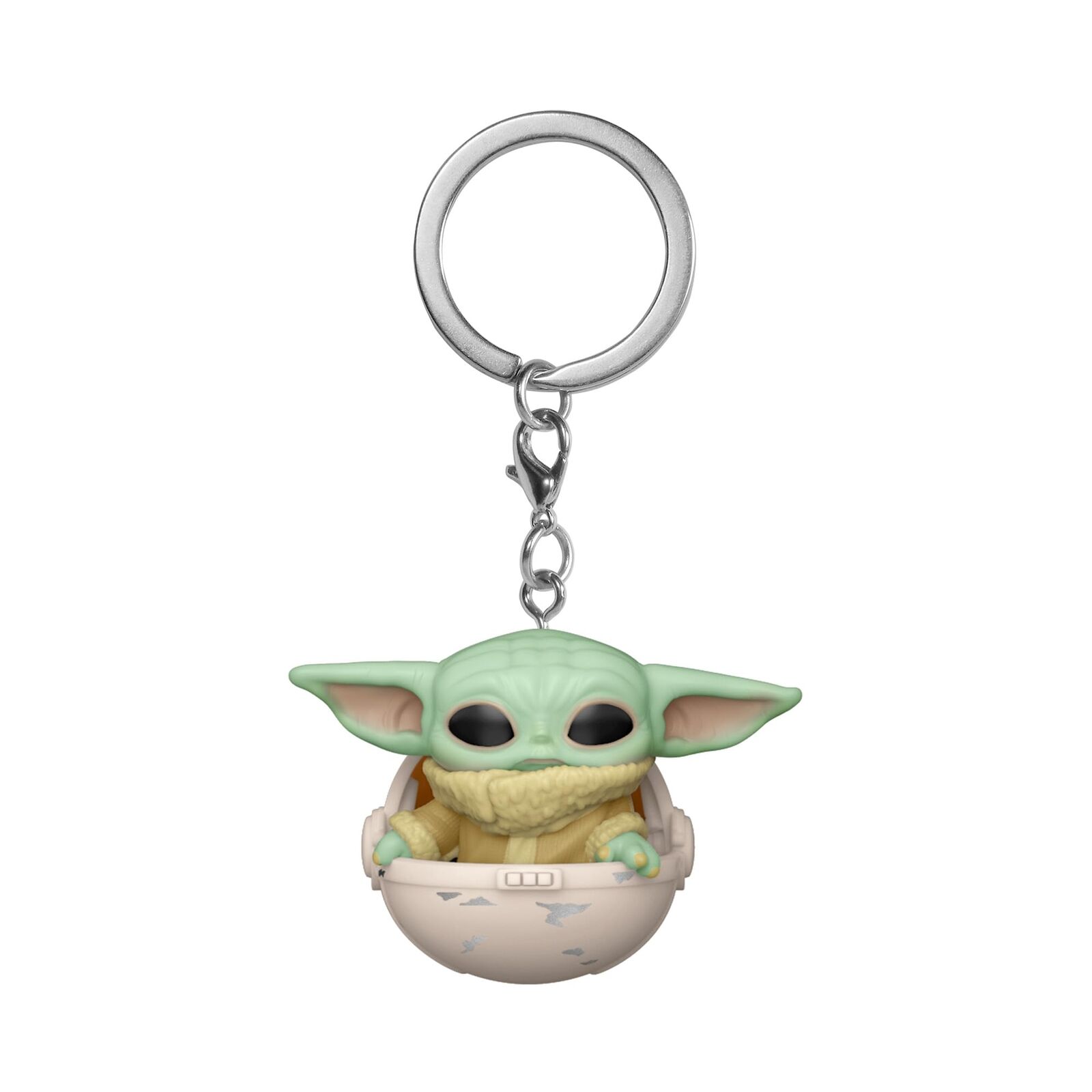 Funko 53044 POP Keychain: The Mandalorian - The Child