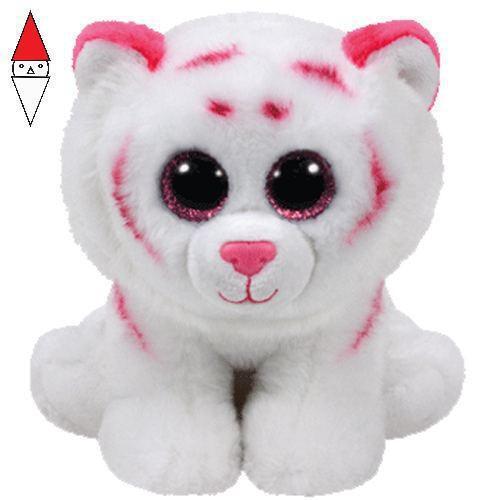 PELUCHE TY BEANIE BABIES 15CM TABOR