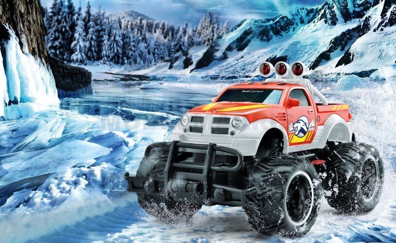 REVELL 01045 Advent Calendar RC Truck