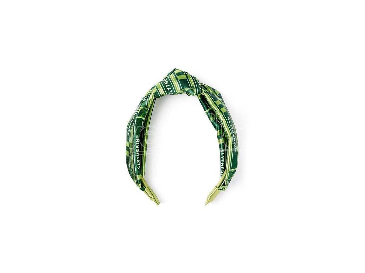 Harry Potter Accessorio per Capelli Serpeverde 14 cm The Carat Shop