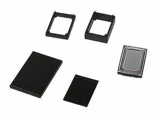 Loksound Da ESU 50321 Tutti Scala Cellulare Tipo Altoparlante W/ Suono Camere