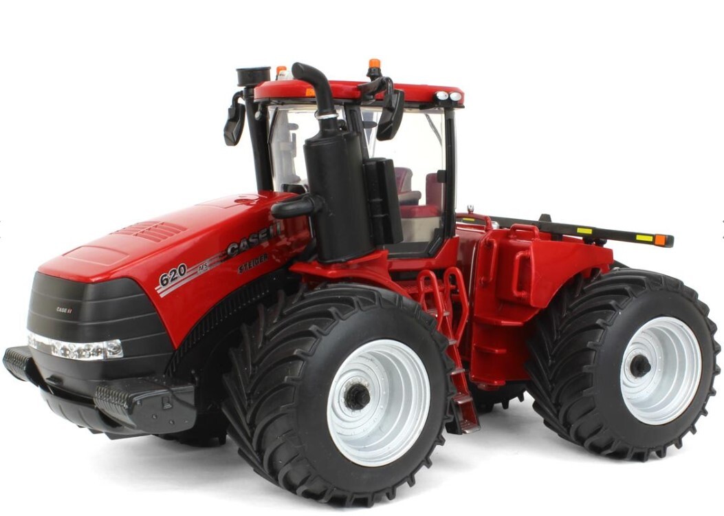 ERTL, Pneumatici CASE IH Steiger 620 LSW - Collezione Prestige, 1/32,  ERT44317